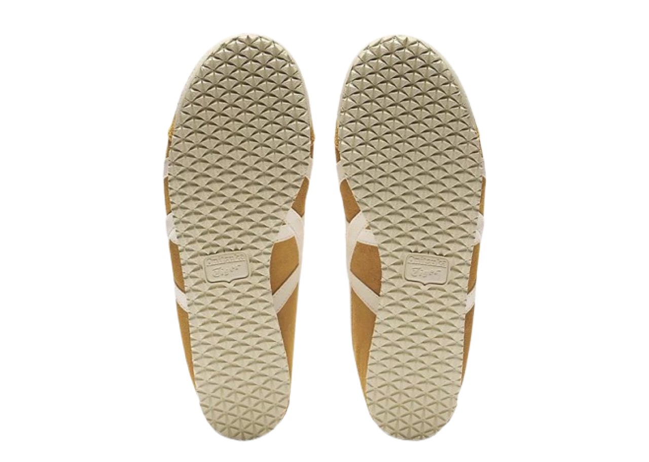 Onitsuka Tiger Mexico 66 Slip-On Golden Glow - photo 4