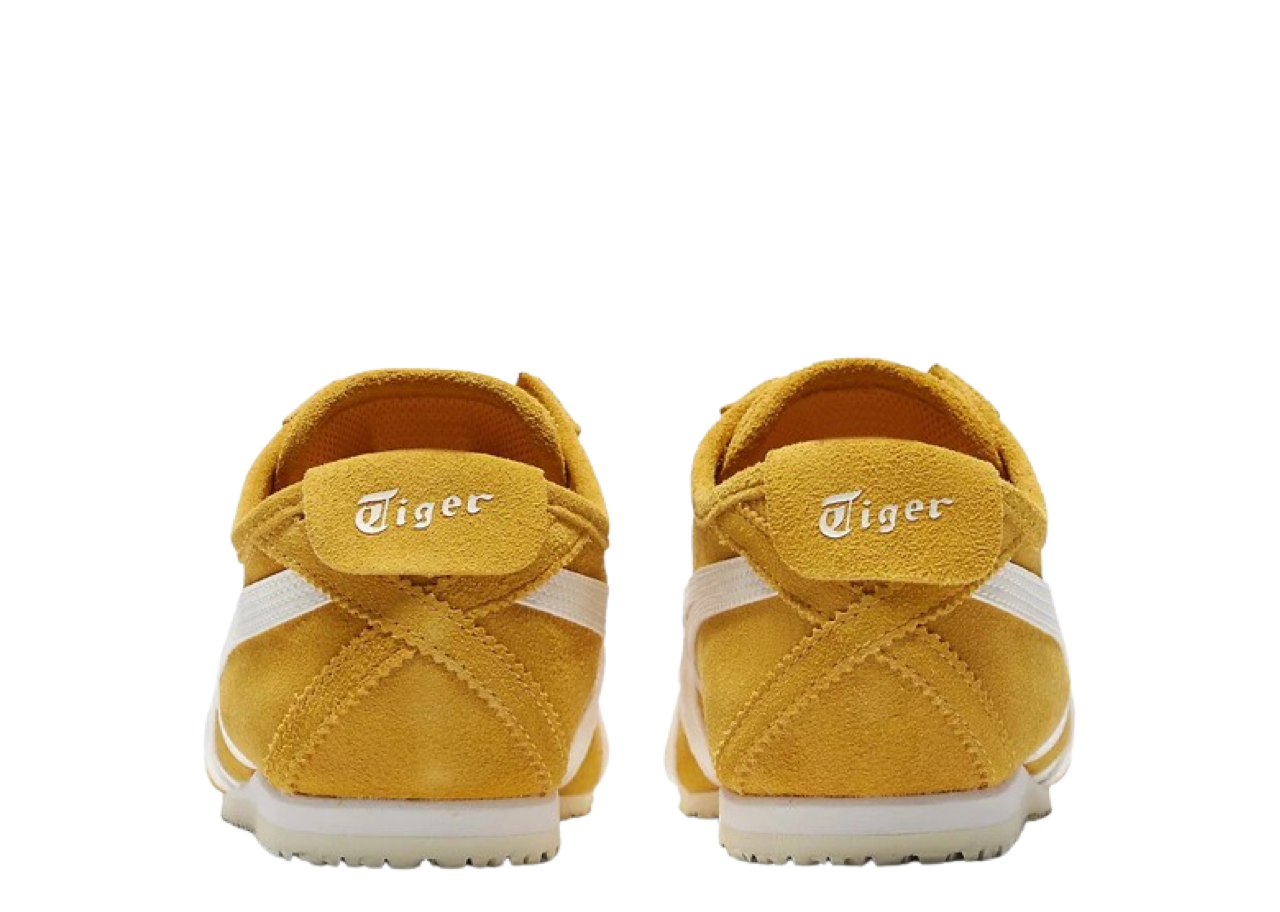 Onitsuka Tiger Mexico 66 Slip-On Golden Glow - photo 3