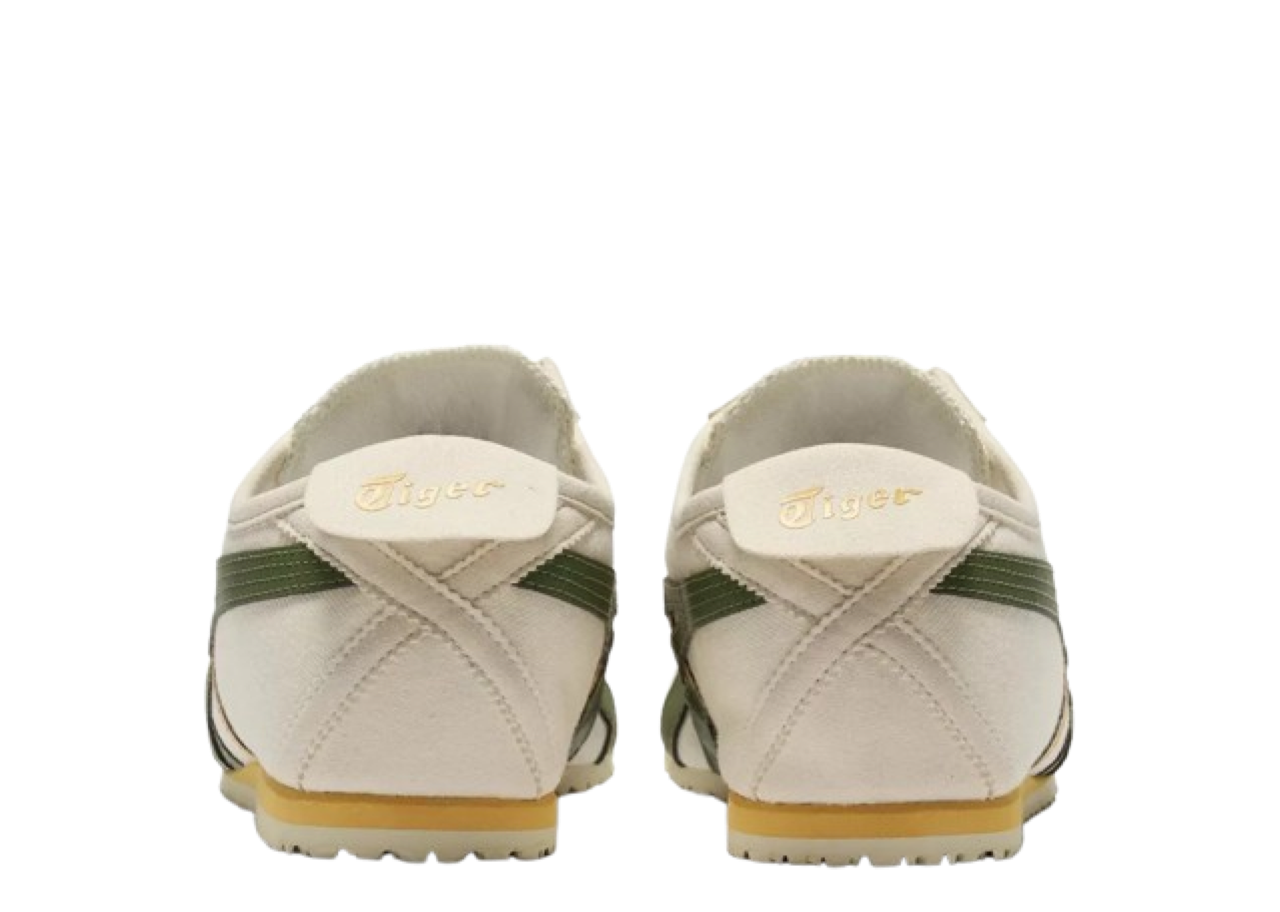 Onitsuka Tiger Mexico 66 Slip-On Birch Moss - photo 3