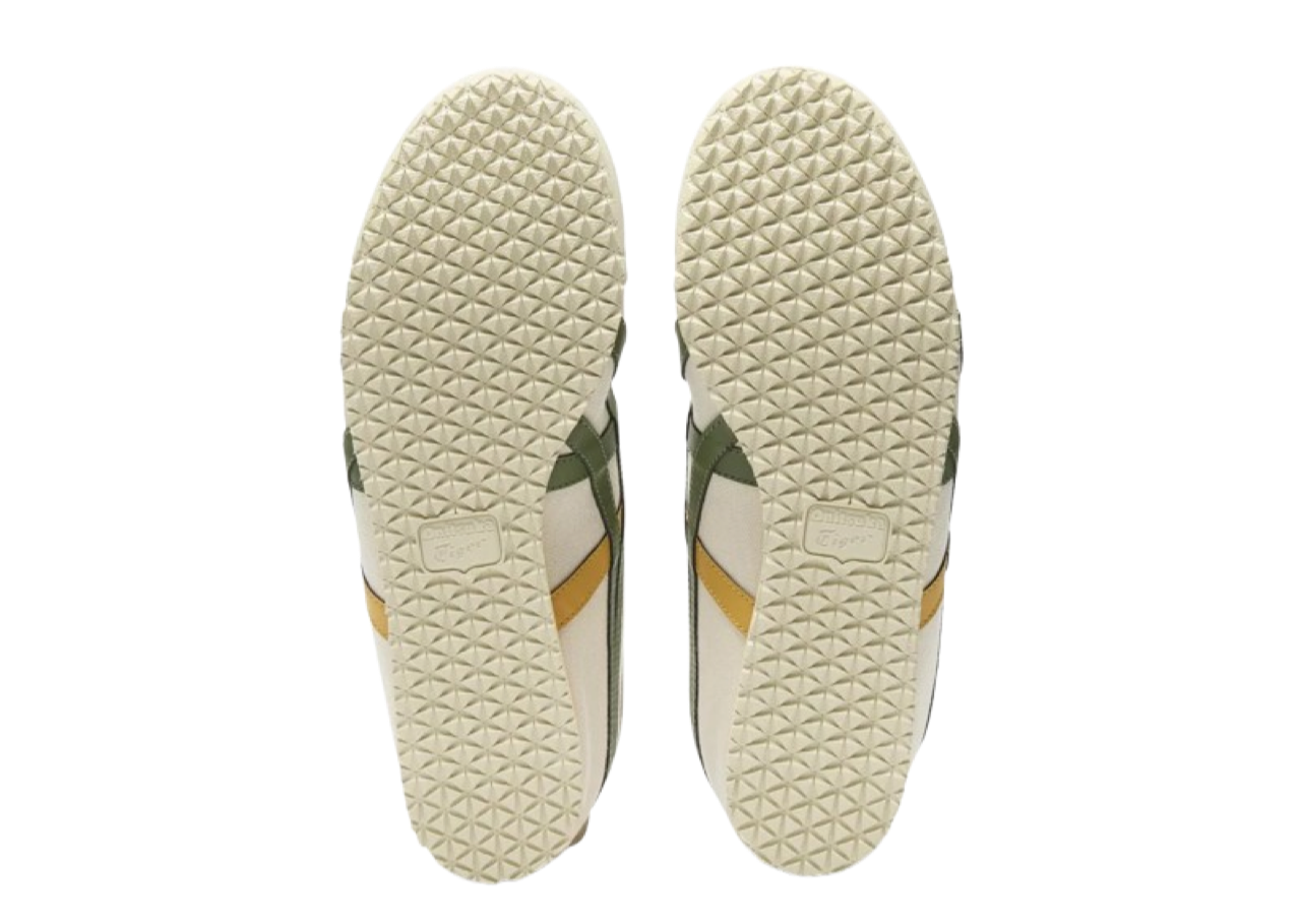 Onitsuka Tiger Mexico 66 Slip-On Birch Moss - photo 4