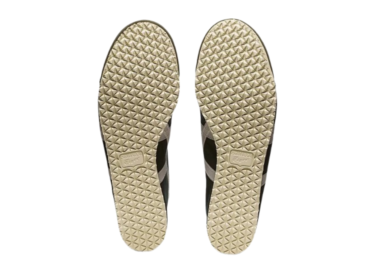 Onitsuka Tiger Mexico 66 Slip-On Mantle Green Birch - photo 4