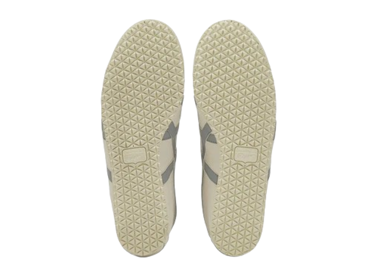 Onitsuka Tiger Mexico 66 Slip-On Cream Grey - photo 3