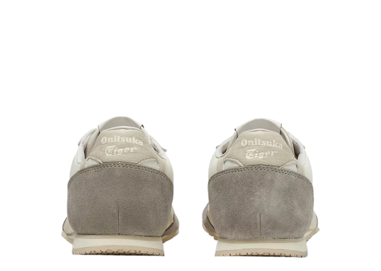 Onitsuka Tiger Serrano CL Cream Putty - photo 3