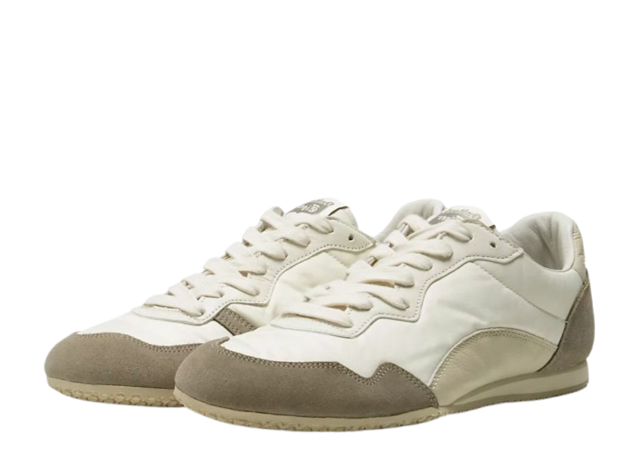Onitsuka Tiger Serrano CL Cream Putty - photo 2