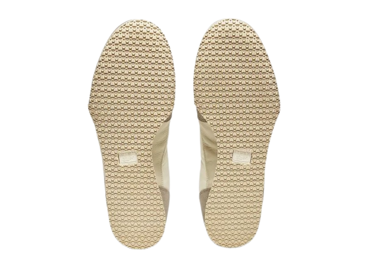 Onitsuka Tiger Serrano CL Cream Putty - photo 4