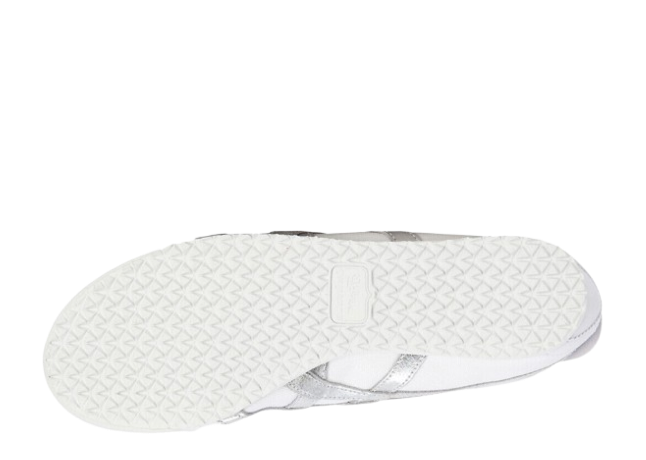 Onitsuka Tiger Mexico 66 Slip-On White Pure Silver - photo 4