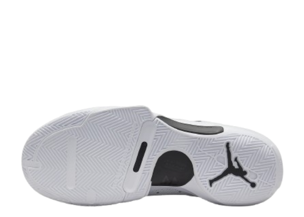 Air Jordan One Take 5 PF Shoes White Arctic Punch - photo 4