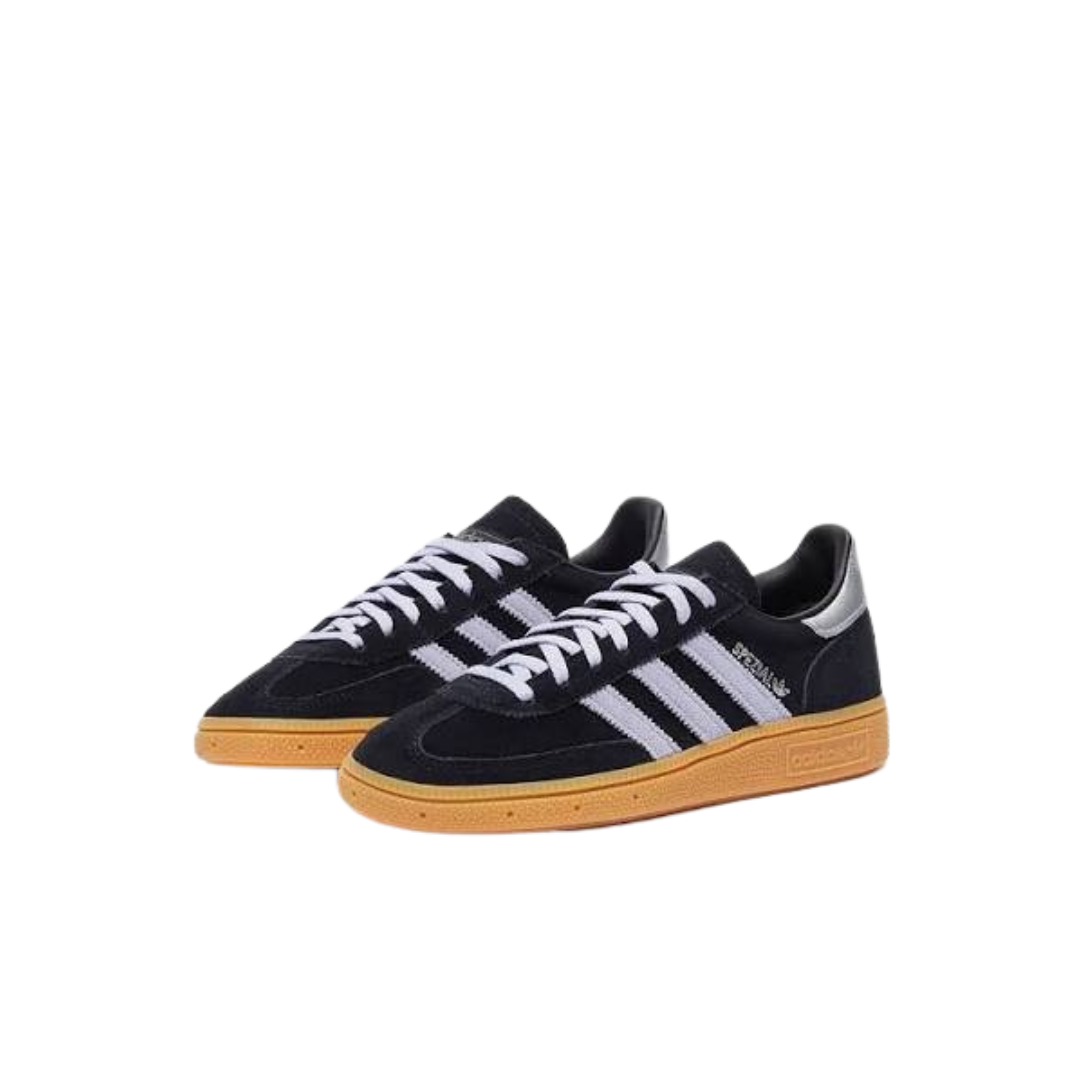 Adidas Spezial Black Violet Tune (Women's) - photo 3