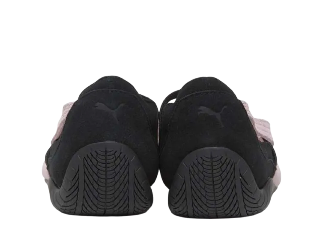 Puma Speedcat Ballet Black Mauve Mist (Women's) - photo 3