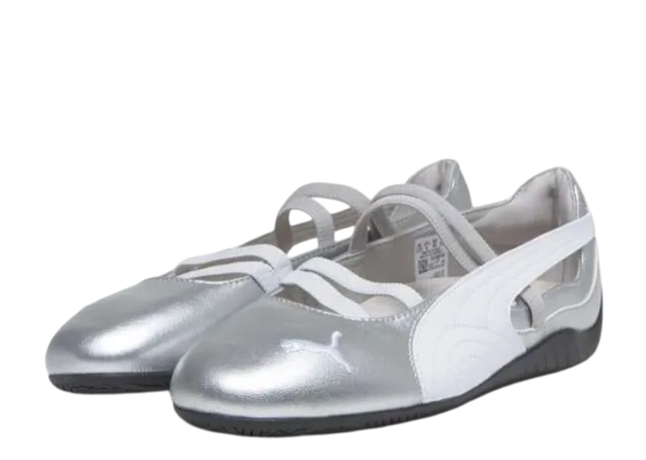 Puma Speedcat Ballet Silver (Women's) - photo 2