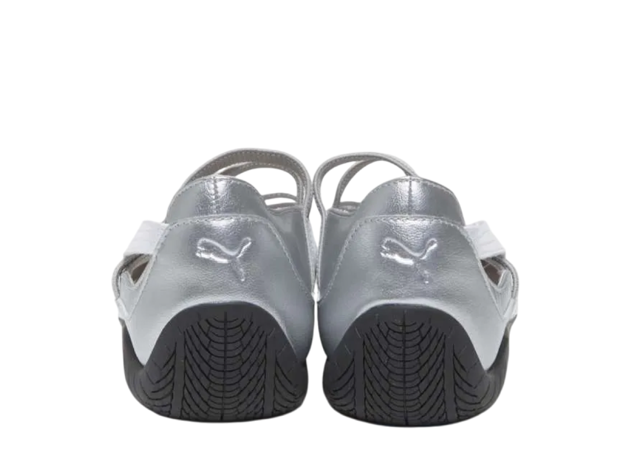 Puma Speedcat Ballet Silver (Women's) - photo 3