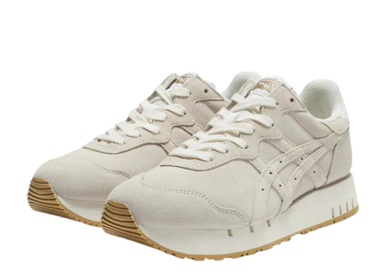 Onitsuka Tiger X-Caliber Cream - photo 2
