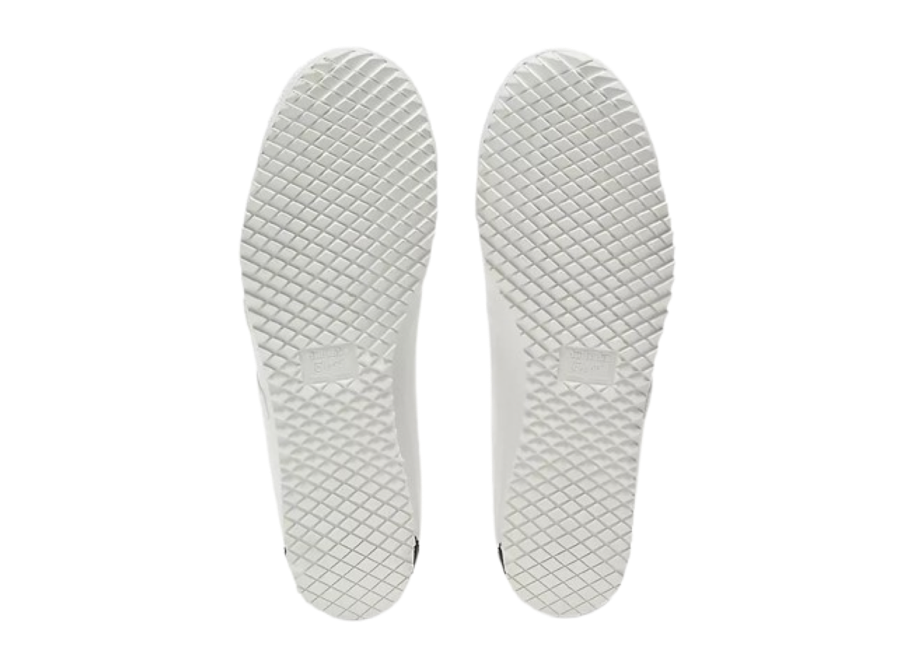 Onitsuka Tiger Mexico 66 GDX NM White Black - photo 4