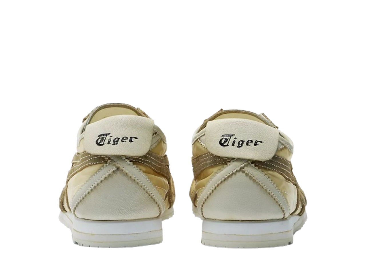Onitsuka Tiger Mexico 66 NM Wood Crepe - photo 3