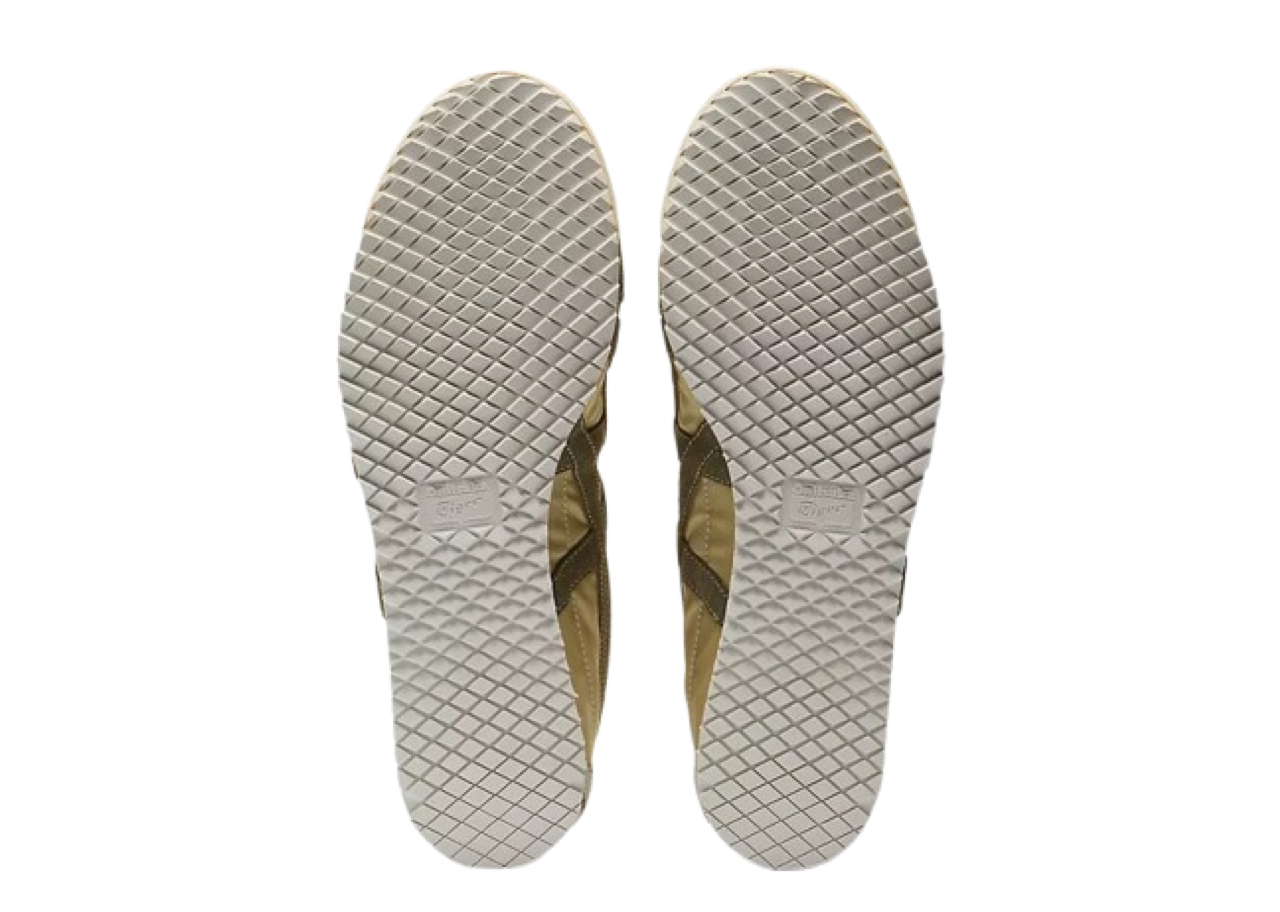 Onitsuka Tiger Mexico 66 NM Wood Crepe - photo 4