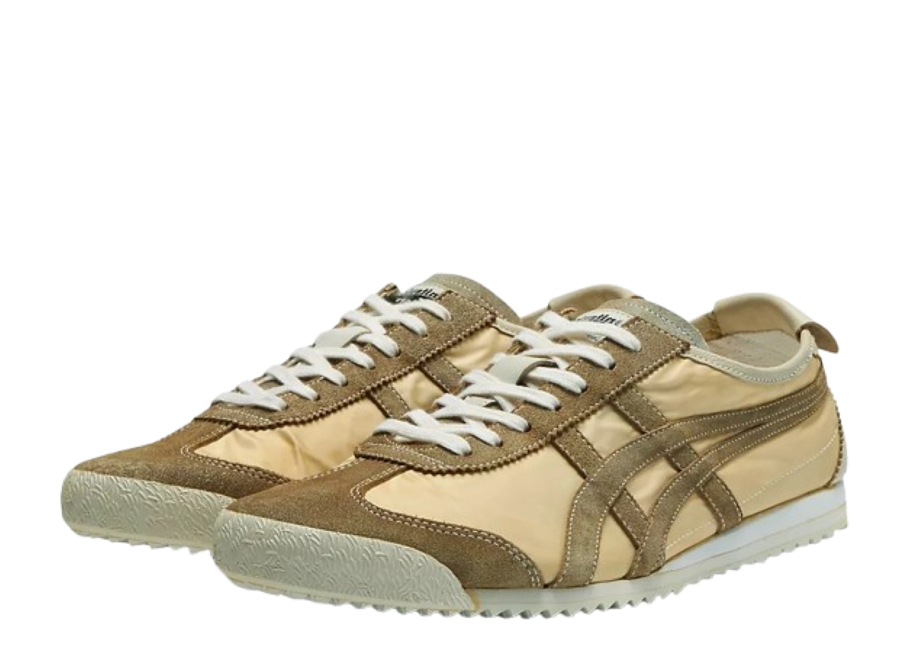 Onitsuka Tiger Mexico 66 NM Wood Crepe - photo 2