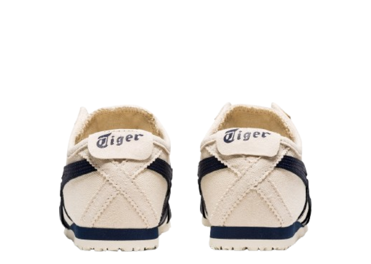 Onitsuka Tiger Mexico 66 Slip-On Birch Midnight (Pre-School) - photo 3
