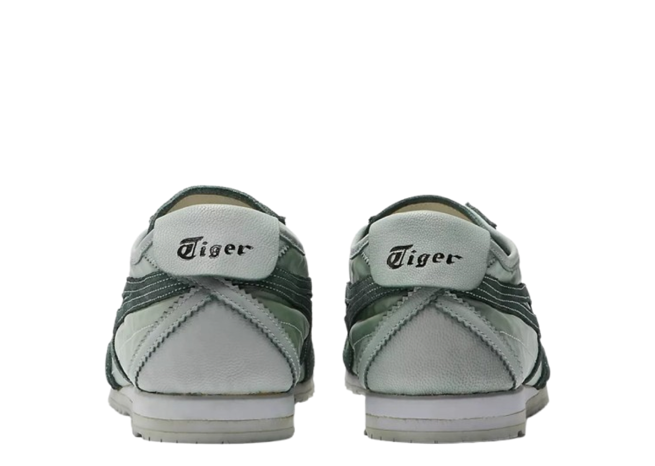 Onitsuka Tiger Mexico 66 NM Slate Grey - photo 3