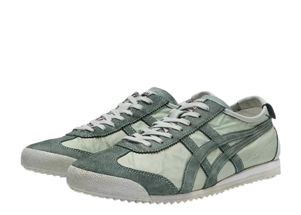 Onitsuka Tiger Mexico 66 NM Slate Grey - photo 2