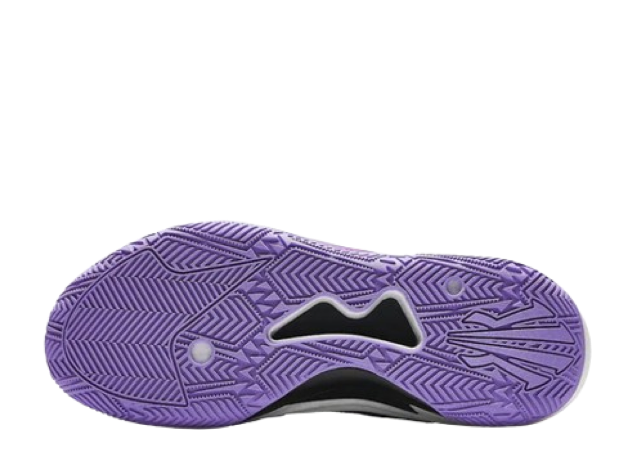 Anta Kai 1 Speed Midnight Purple - photo 4