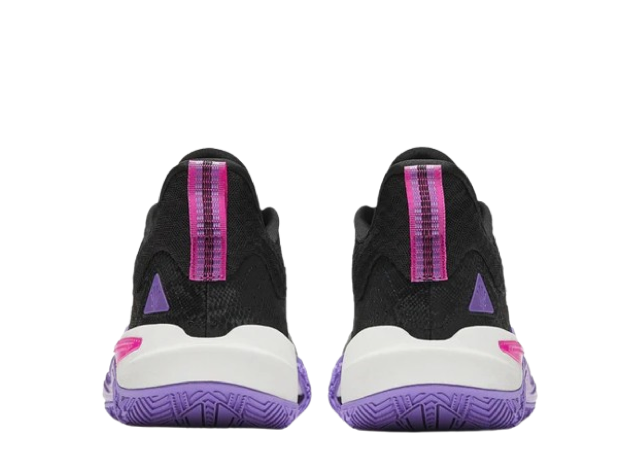 Anta Kai 1 Speed Midnight Purple - photo 3