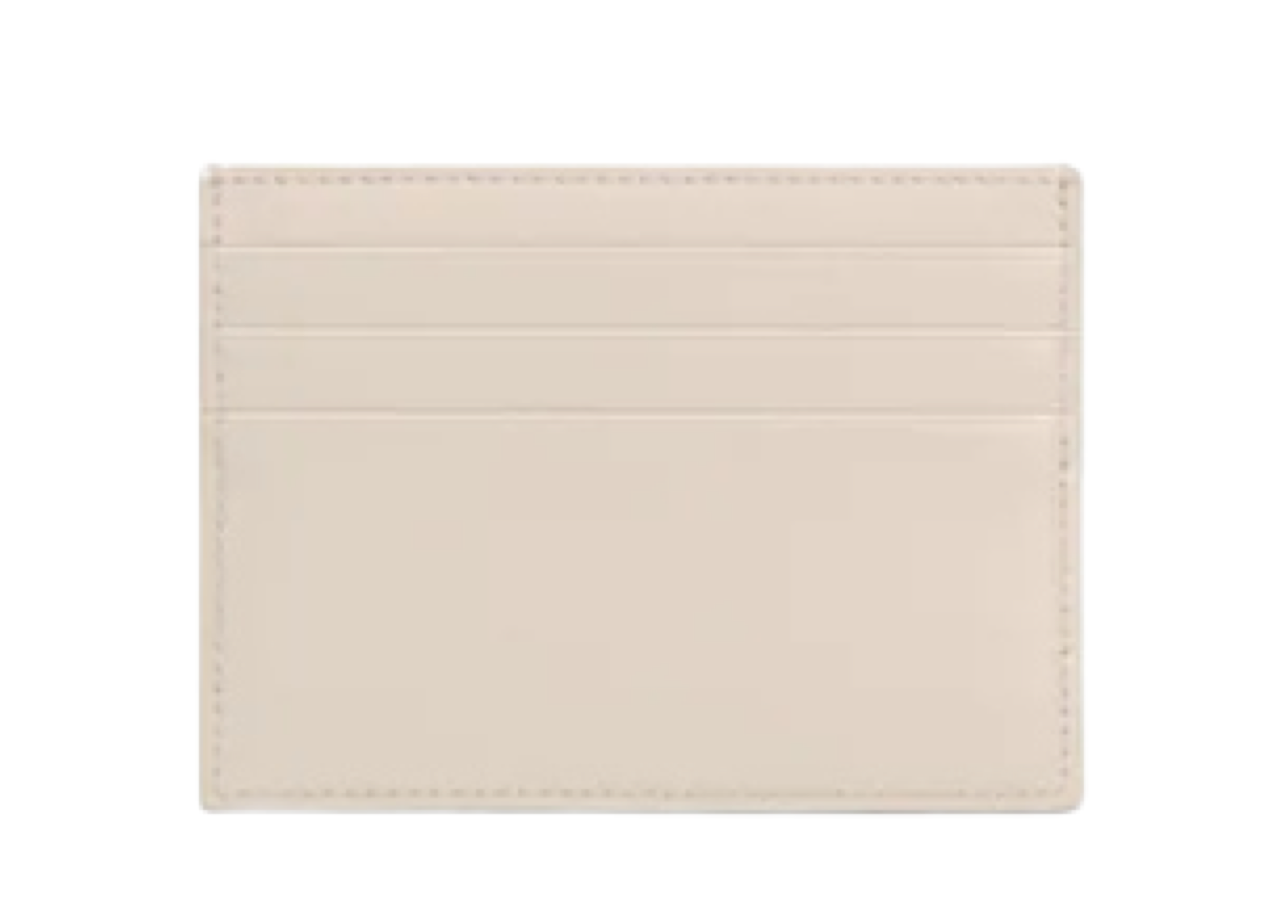Celine Triomphe Card Holder - photo 3