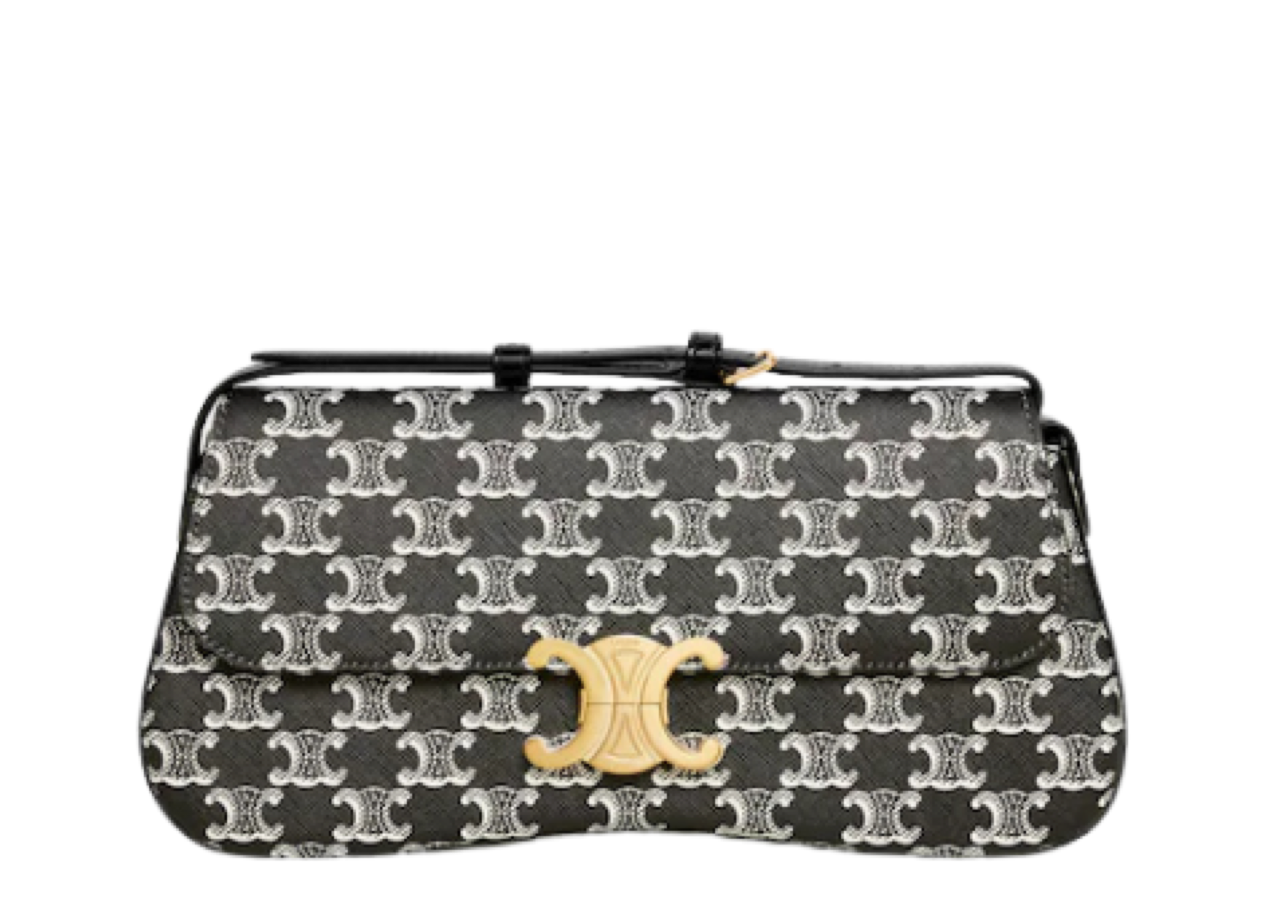 Celine Medium Lola Bag