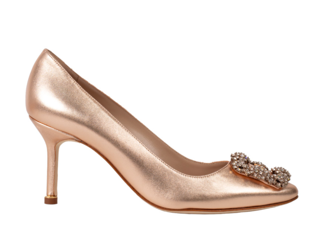 Manolo Blahnik Hangisi