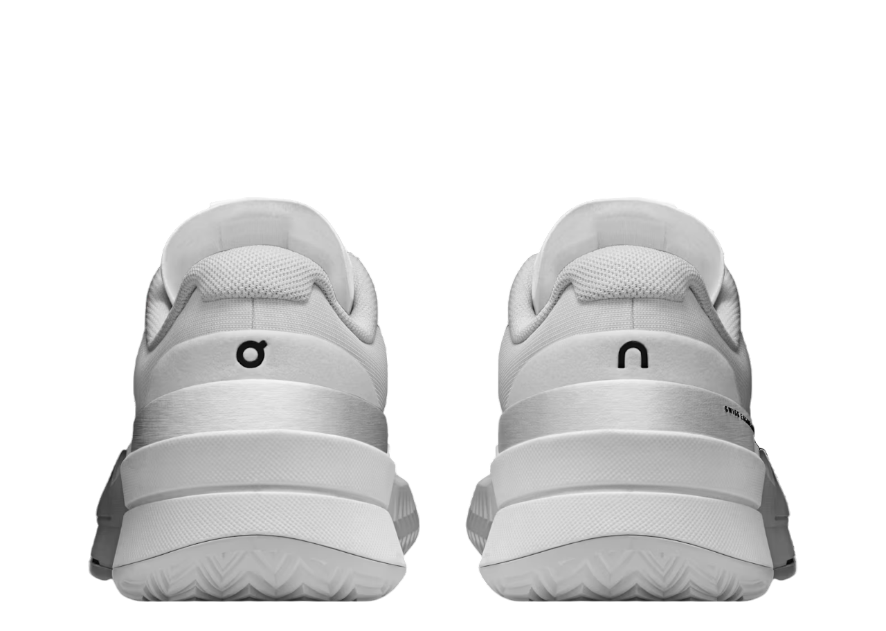 On The Roger Pro 2 All White - photo 3