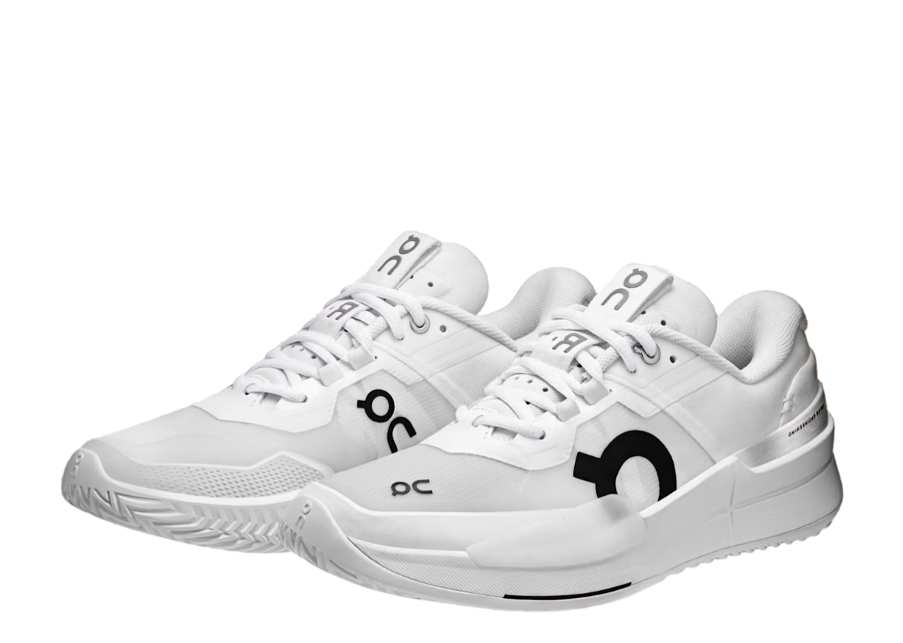 On The Roger Pro 2 All White - photo 2