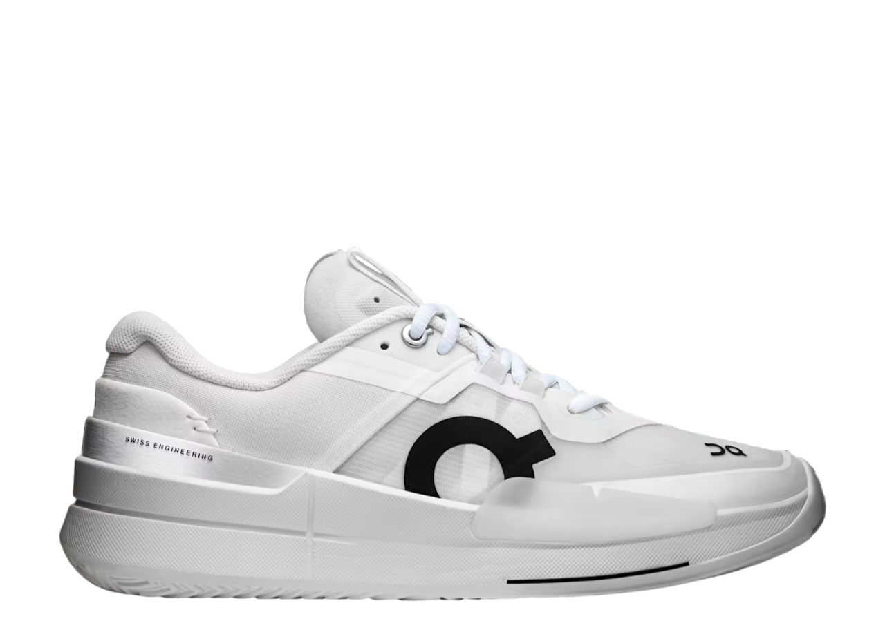 On The Roger Pro 2 All White
