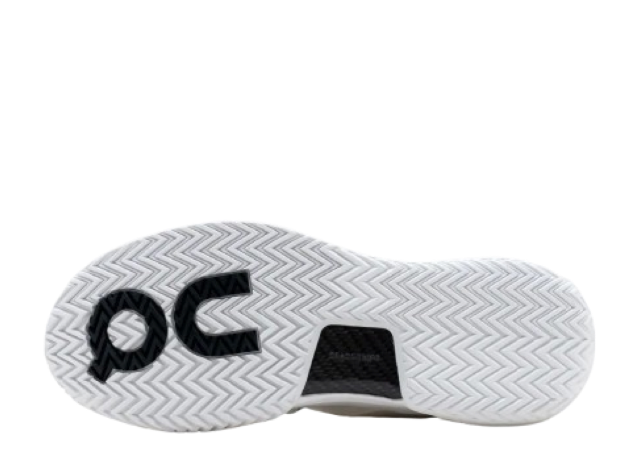 On The Roger Pro 2 All White - photo 4