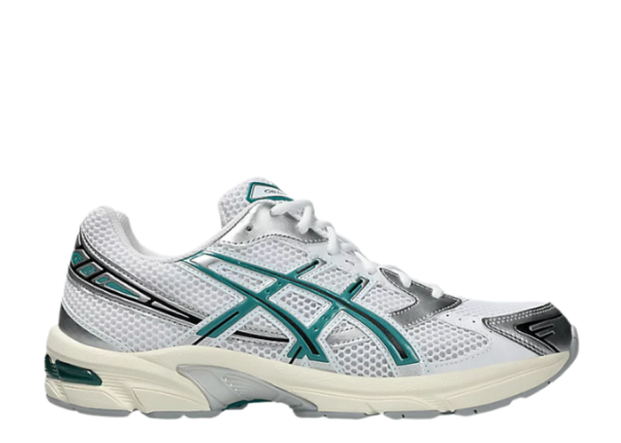 ASICS Gel-1130 White Rainy Lake