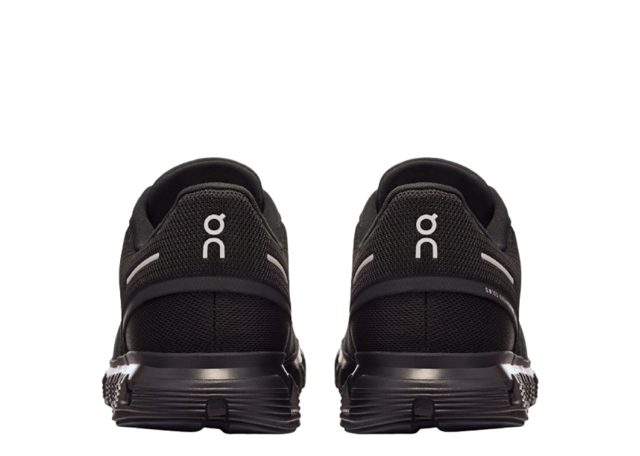 ON Running Cloud 6 Black - photo 3