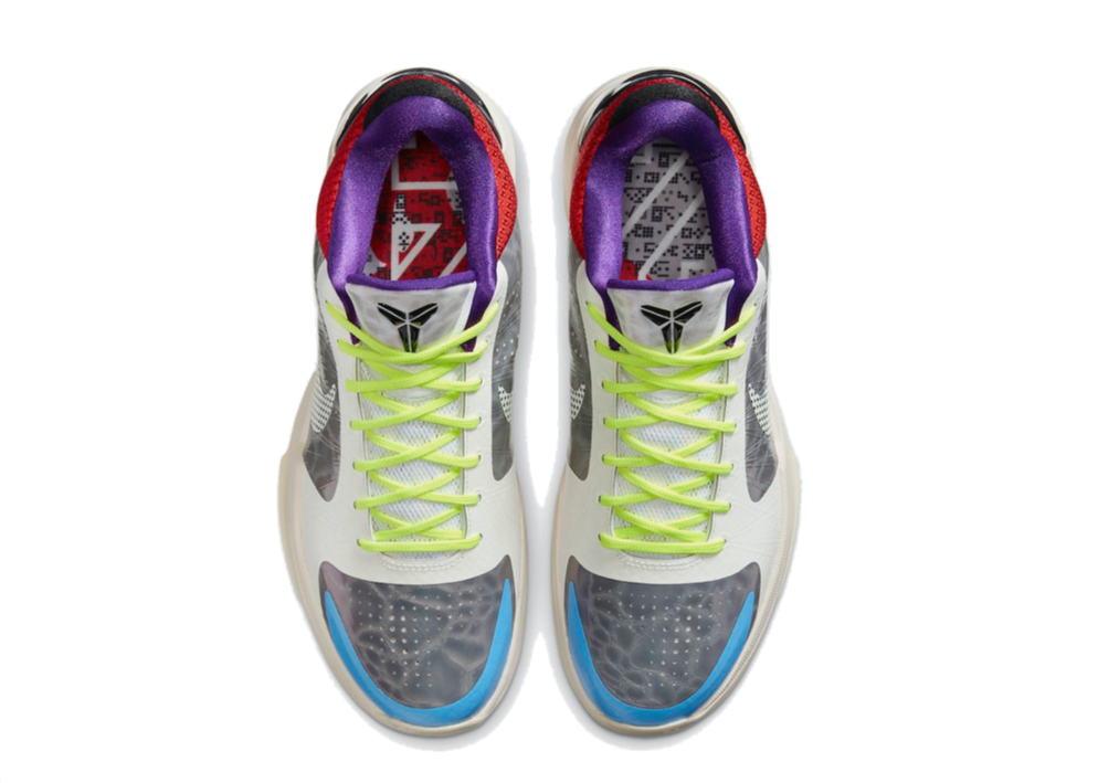 Nike Kobe 5 Protro PJ Tucker - photo 2