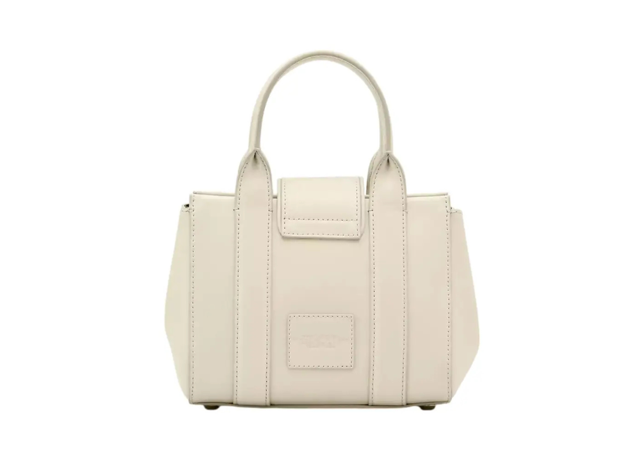 Marc Jacobs The Turnlock Crossbody Tote Bag - photo 2