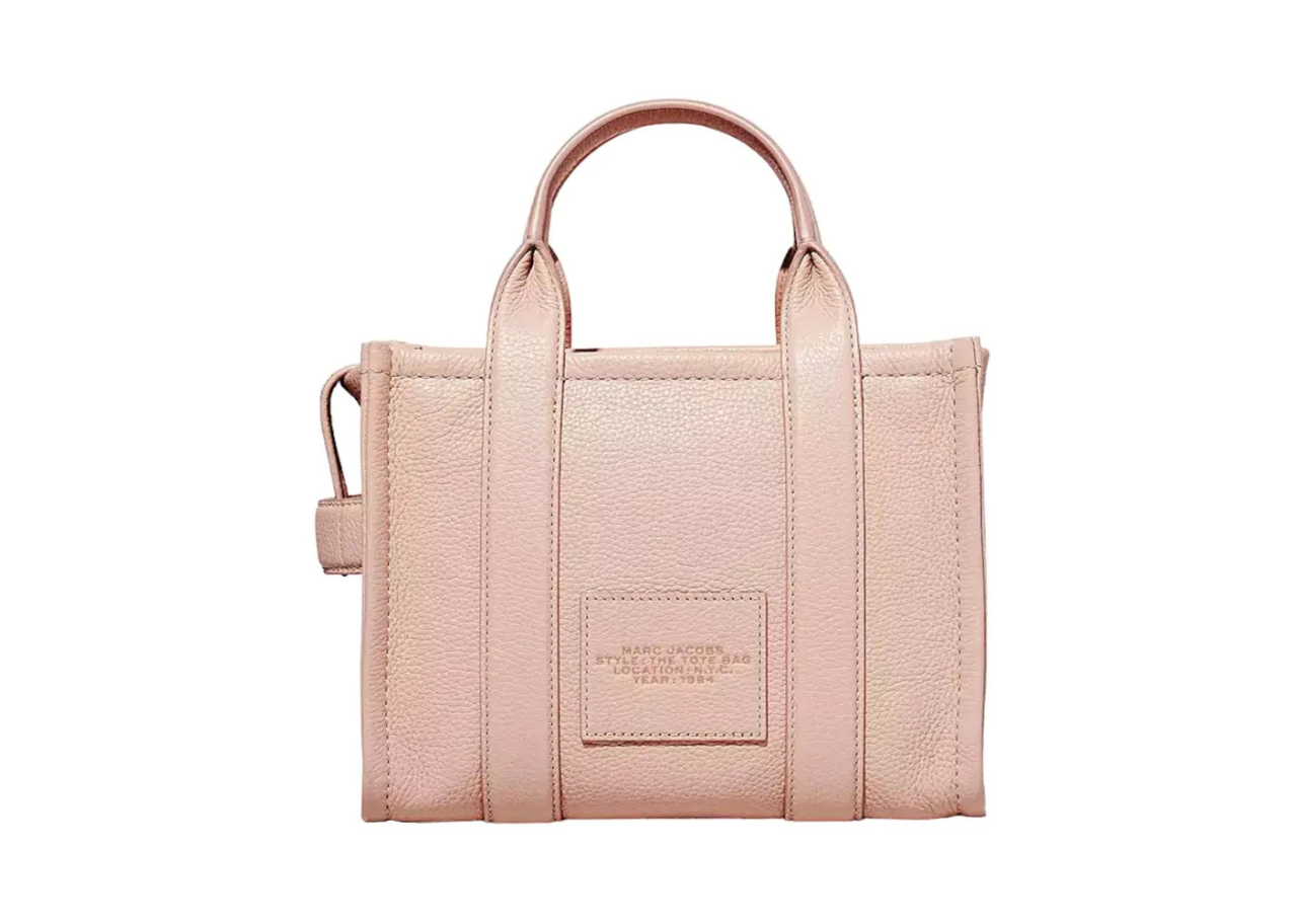 Marc Jacobs Small Tote Bag - photo 2