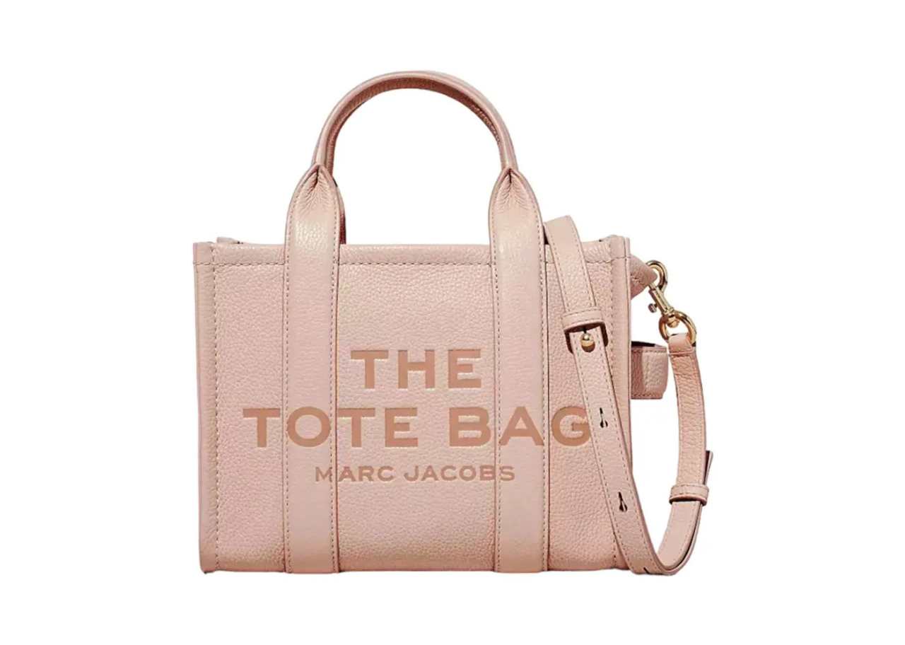 Marc Jacobs Small Tote Bag
