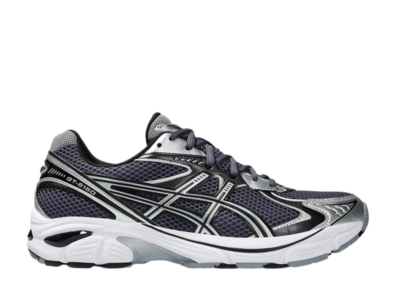 ASICS GT-2160 Indigo Fog Pure Silver