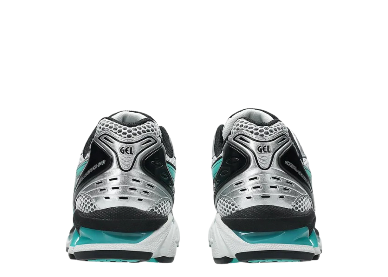 ASICS Gel-Kayano 14 Tiffany - photo 3