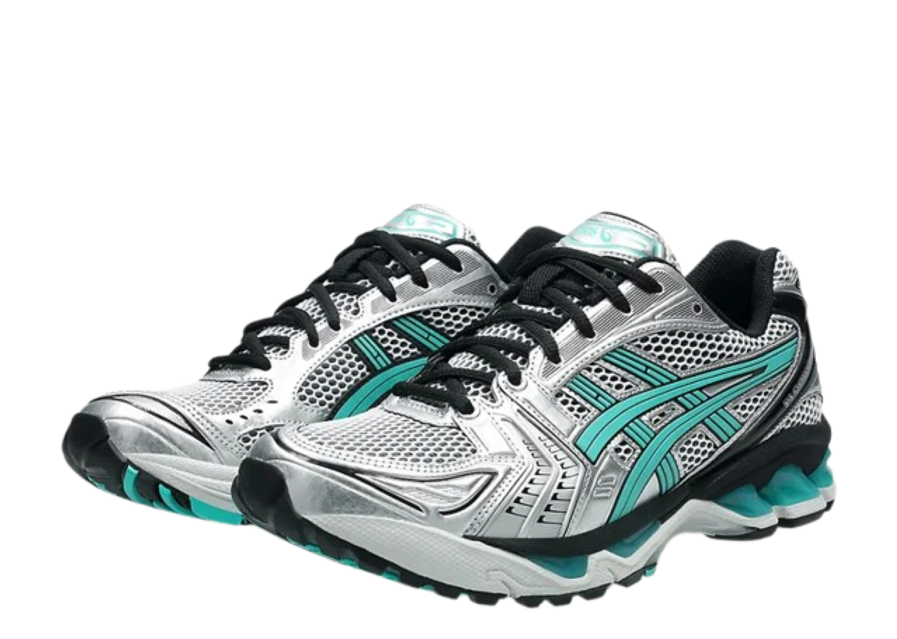 ASICS Gel-Kayano 14 Tiffany - photo 2