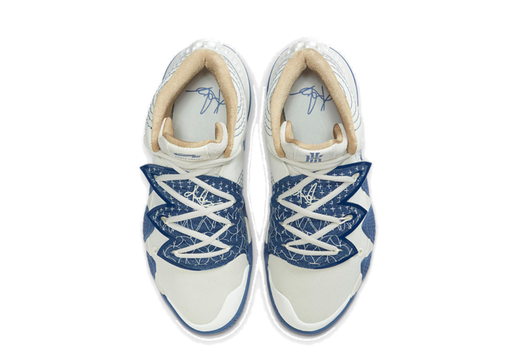 Nike Kybrid S2 SB Sashiko Pack - photo 2