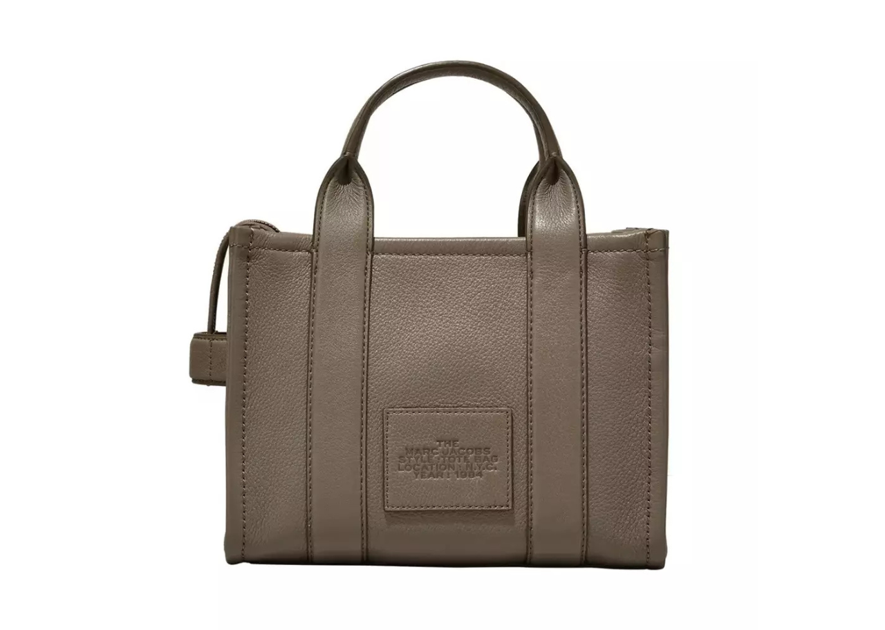 Marc Jacobs The Medium Tote Bag - photo 2