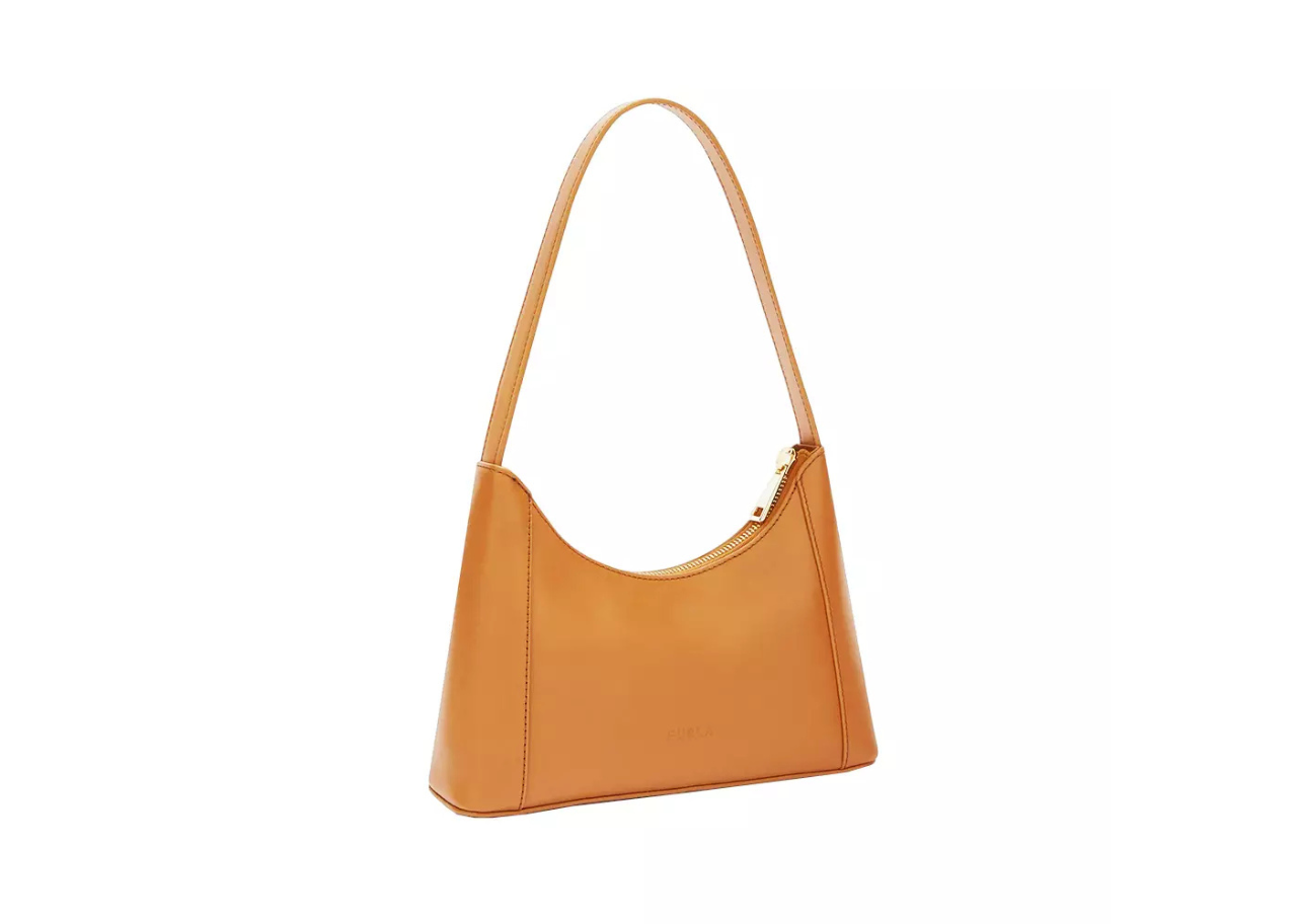 Furla Diamente Mini Shoulder Bag - photo 2