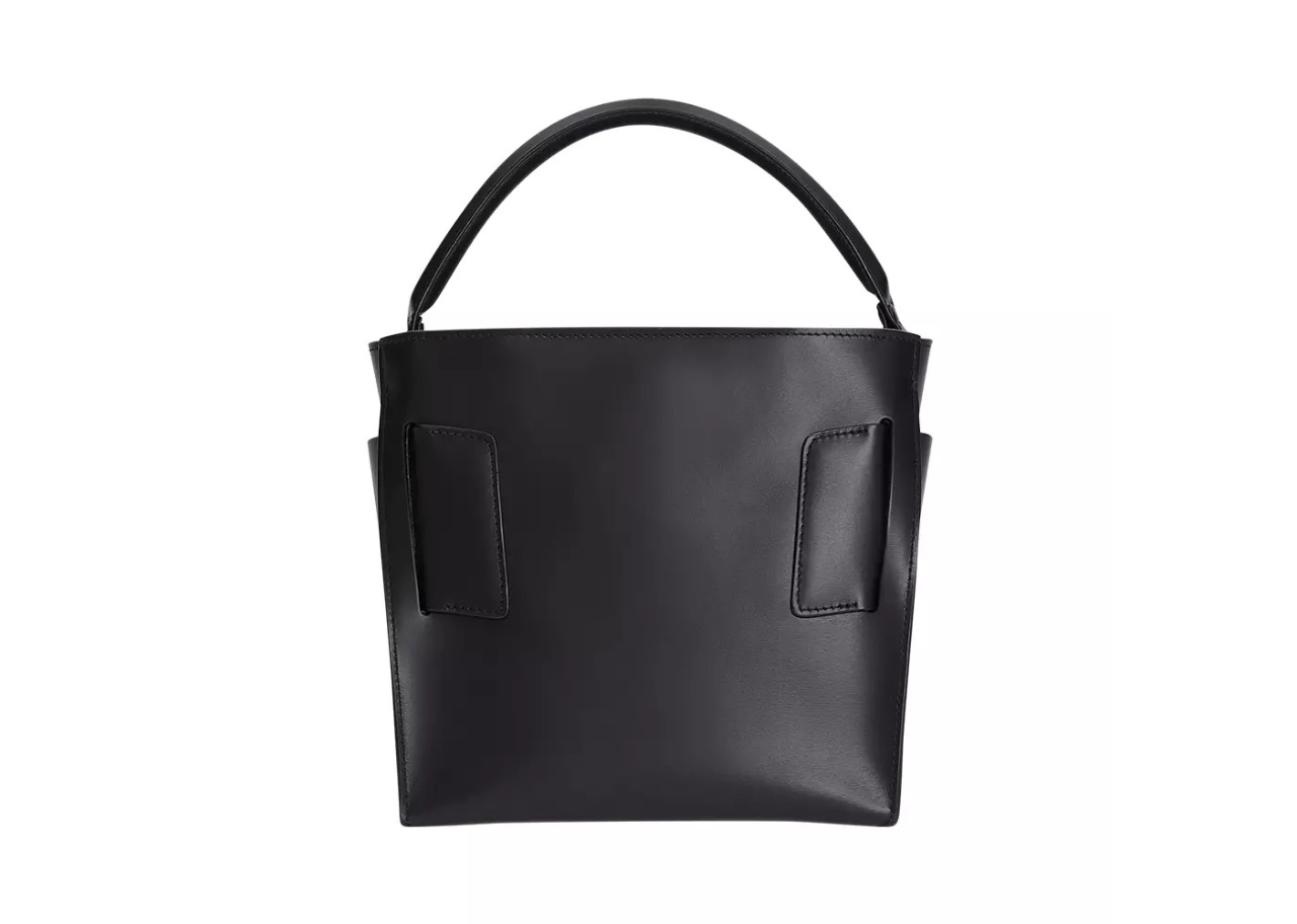 Boyy Devon 21 Buckle Handbag - photo 2