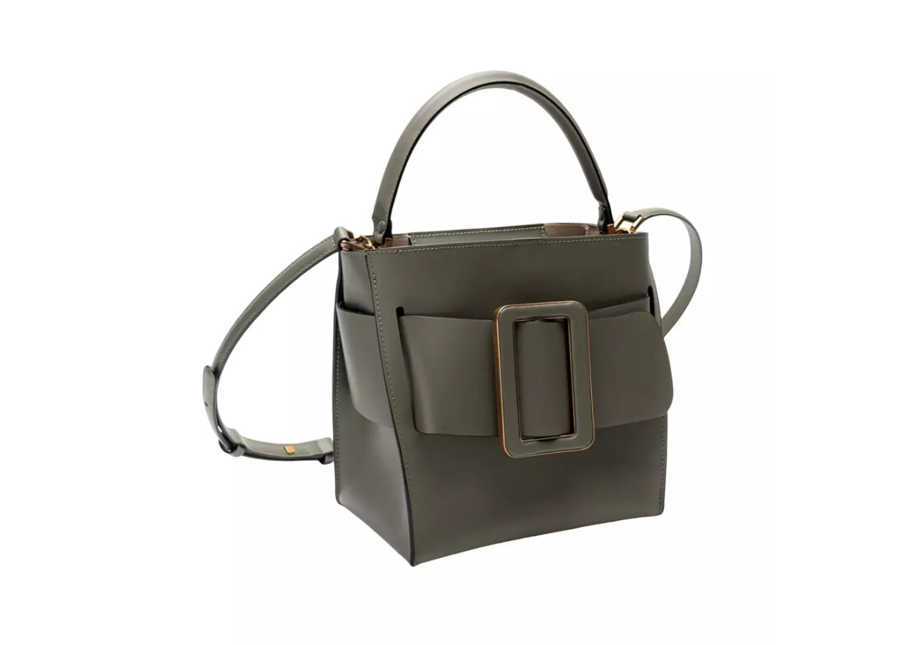 Boyy Devon 21 Buckle Handbag - photo 2
