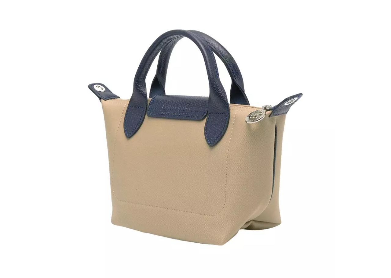 Longchamp Le Pliage Collection Go Mile Extra Small Handbag - photo 2