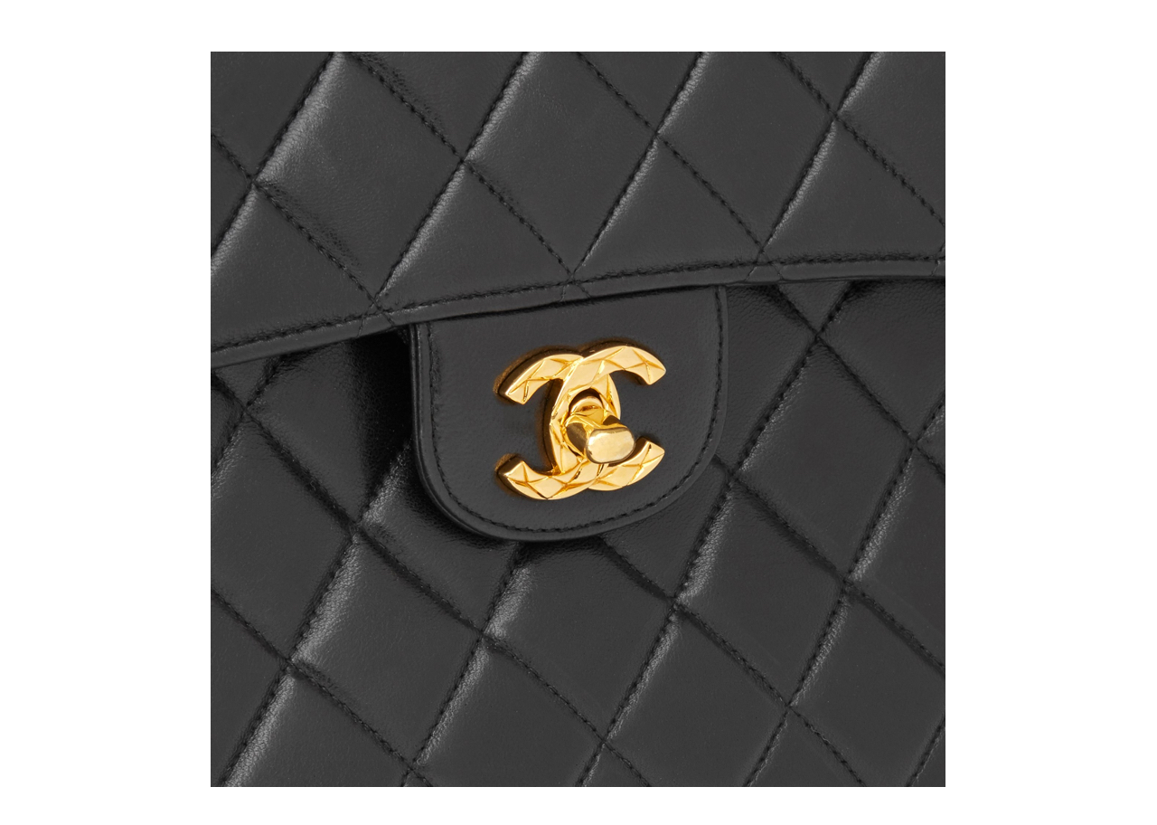 Lambskin Fringe Tassel Shoulder Bag - photo 3