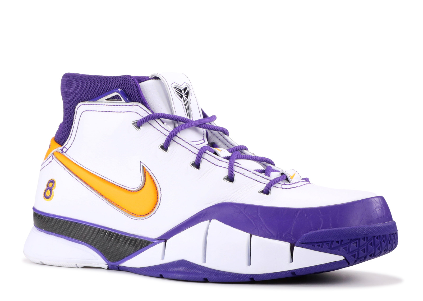 Nike Kobe 1 Protro Think 16 Close Out - photo 2
