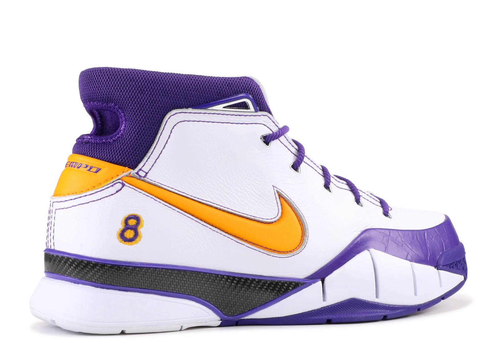 Nike Kobe 1 Protro Think 16 Close Out - photo 3